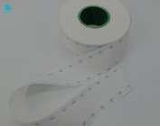 필터 로드 패키징을 위한 백서에게 비밀 정보를 제공하는 하얀 포장지 초크
