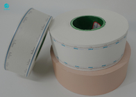 담배 필터 로드 포장을 위한 페이퍼 롤 사용에게 비밀 정보를 제공하는 Lip 릴리즈 오일 인쇄된 초크