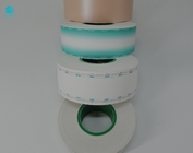 담배 필터 로드 포장을 위한 페이퍼 롤 사용에게 비밀 정보를 제공하는 Lip 릴리즈 오일 인쇄된 초크
