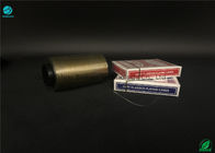 30mm 내핵을 밀봉하는 부대를 위한 BOPP/MOPP 쉬운 눈물 포장 테이프