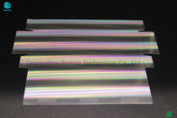 생물 - 담배산업계를 위한 레이저 종이 상자를 인쇄하는 분해 가능한 사진 요판