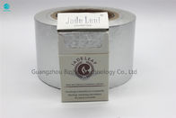 7개 미크론 알루미늄 호일 Composited 담배 상자 안 포장을 위한 백색 기본 종이