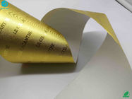 긴 좋은 확장성 알루미늄 포일 금박지 컬러가 특화한 담배 1500M