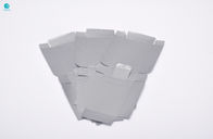 담배 상자를 위한은 알루미늄 호일 박판으로 만들어진 BOPP 영화 물개 방수 포장 영화