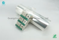 점착성 PVC 55 마이크론 담배 포장 랩 필름