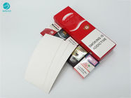 전체 세트 담배 담배 패키지를 위한 특정 개인 앞 디자인 카드보드 박스