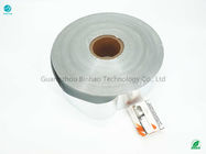 HNB E-담배 패키지 제품 알루미늄 포일지 76 밀리미터 내부 심