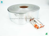 HNB E-담배 패키지 제품 알루미늄 포일지 76 밀리미터 내부 심