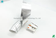 알루미늄 포일지 HNB E-담배 패키지 제품 원지 34-40gsm 중량