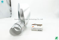 외경 480 밀리미터 HNB E-담배 알루미늄 포일 페이퍼 패키지 재료