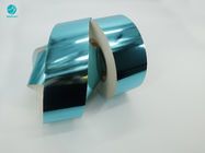 담배갑 패키지를 위한 금속 코팅된 푸른 마분지 종이 내측 프레임