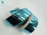 담배 포장을 위한 고압축 강도 광택 푸른 내측 프레임 종이