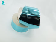 담배 포장을 위한 95 밀리미터 유리 끼우기 푸른 엷은 조각 모양 내측 프레임 마분지 종이