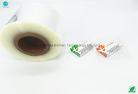 HNB E-담배 봅프 영화 담배 패키지 재료 내부 심 76 밀리미터 종이