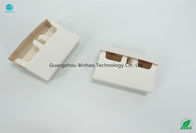 폴드형 담배 대합조개 껍질 박스 HNB E-담배 패키지 소재 백판지
