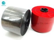 포락선 / 틀 곱하기를 위한 2.5 밀리미터 MOPP 셀프 접착제 빨간 개봉 테프