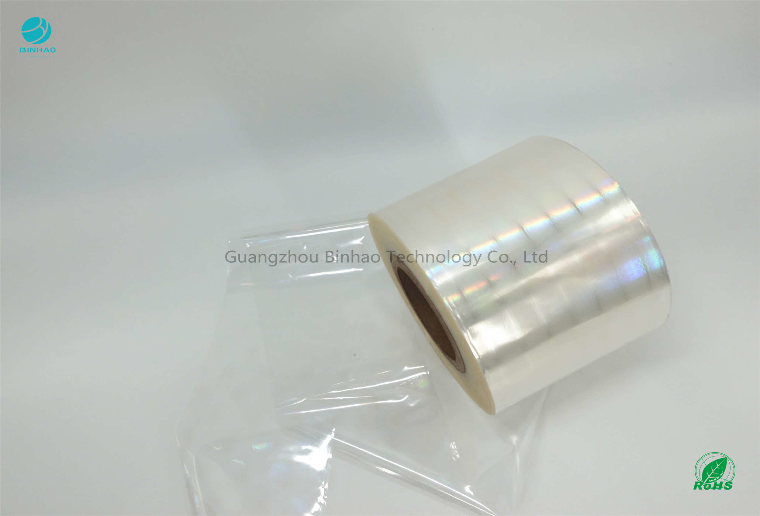 고온 냉장고 담배 봅프 투명 필름 전문자필 &amp; 압력저항
