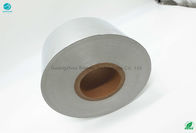 담배를 위한 ASTM 광택이 나 40 mpa 0.06 마이크 알루미늄 포일지