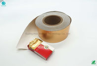 열기 봉합 550gsm 3′′ 6′′ 담배 종이 금박 포장