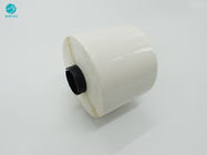 White Anti Counterfeiting Design 2.5mm Tear Tape For Product In Box Packing