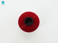 틀 곱하기 패키지를 위한 4 밀리미터 짙은 붉은색 좋은 장식 접착제 절삭 줄 테이프