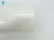 FMCG 제품 외부 패키지를 위한 고융점 접착제 투명한 봅프 쉬링크 필름