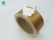 SBS 사용자 지정 크기 금은 담배 포장을 위한 판지로 만드는 내측 프레임 종이를 코팅했습니다