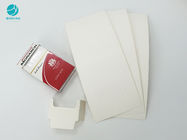 Eco - 담배 박스 패키지를 위한 우호적 사용자 지정 크기 내측 프레임 판지