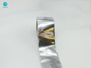 담배 패키징을 위한 은 주문 설계 83 밀리미터 알루미늄 포일지