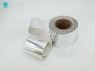 담배를 감싸기 위한 55Gsm 알루미늄 포일 금속 은 포장 호일 종이