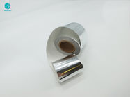 담배 포장 포장을 위한 주문 제작된 로고 114 밀리미터 알루미늄 포일지