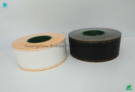 담배 포장을 위한 담배 필터 페이퍼 구멍 100-1000 CU 천공 최고 호리호리한 크기