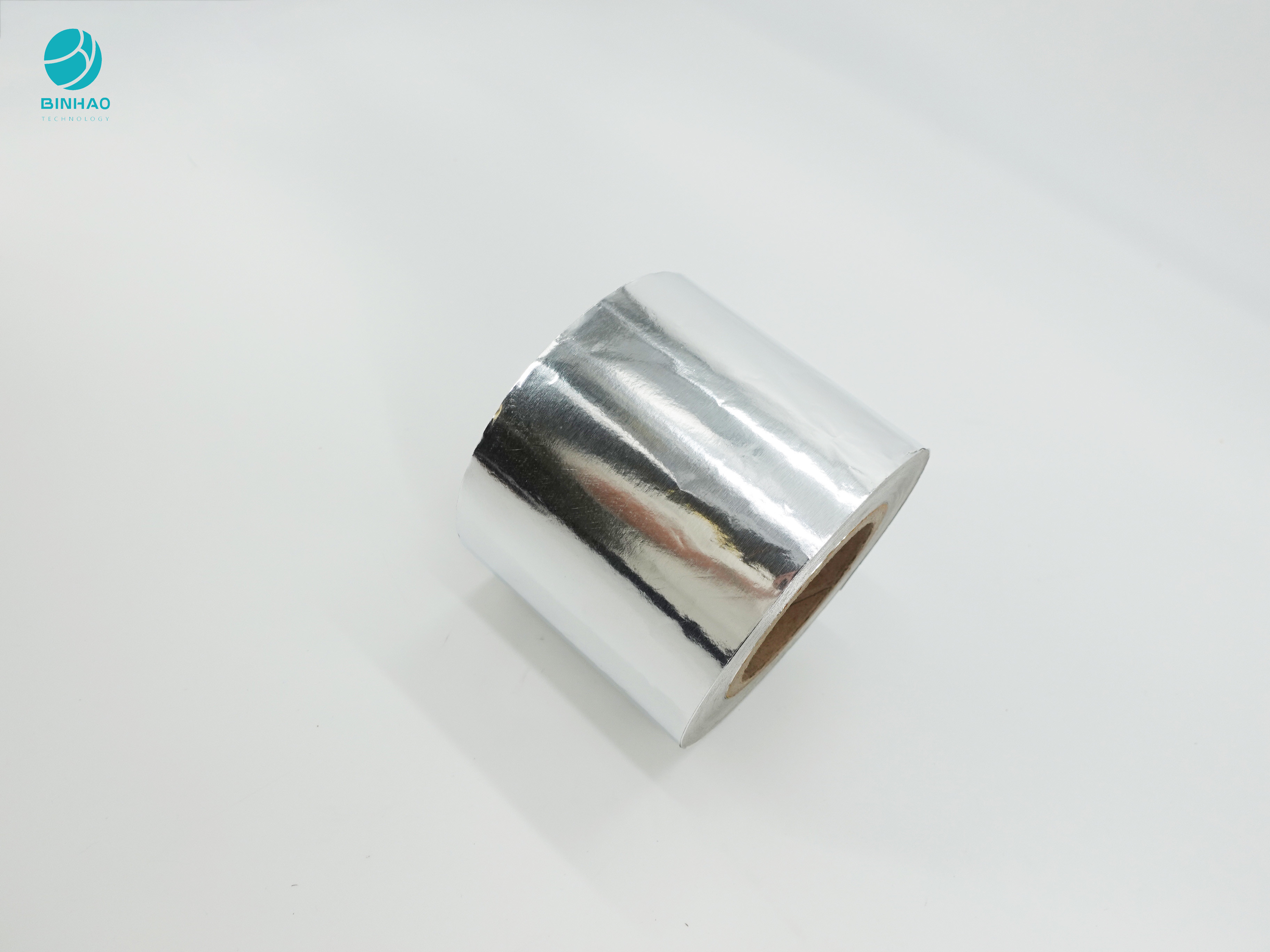 담배 내부 패키지를 위한 종이를 감싸는 식품 등급 은 알루미늄 호일